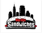 Big City Sandwiches