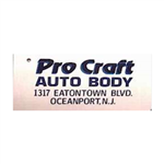 Pro Craft Autobody