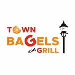 town bagel