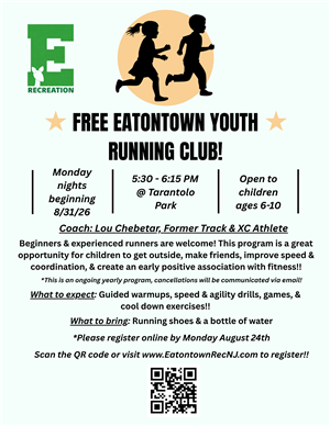 run club