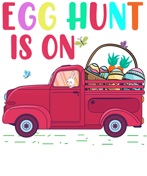 Egg Hunt