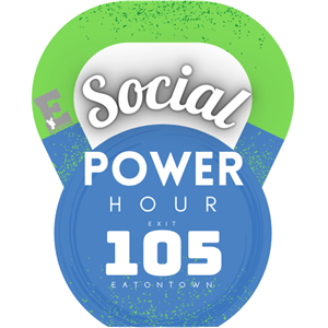 Social Power Hour Logo