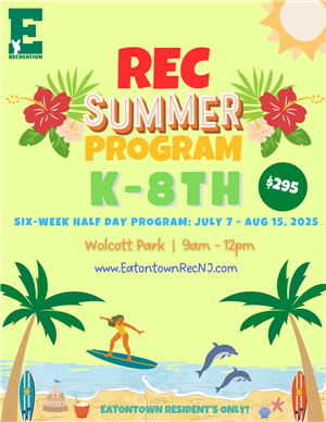 summer program