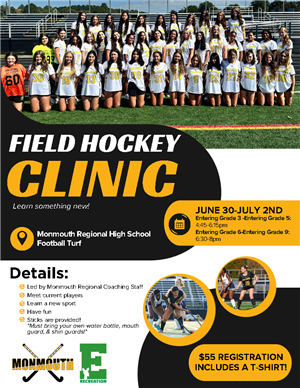 Field Hockey