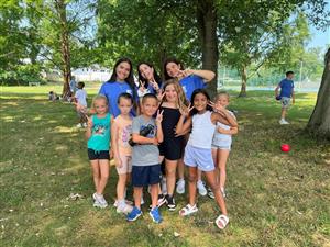 summer camp 24